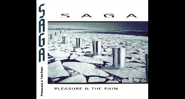 Pleasure & The Pain