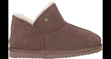 Warmbat Willow pantoffels roze - Maat 36