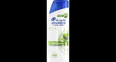 Head & Shoulders - Shampoo - Sensitive - 300ml