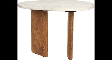 Puur - Walter bijzettafel