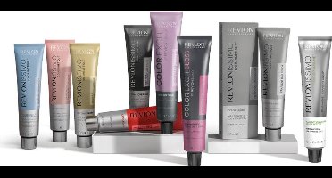 7.41 - Revlon Revlonissimo Colorsmetique 60 ml