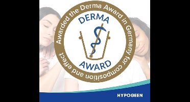 Hypogeen Nagelriemolie - met arganolie - helpt nagelriemen en nagelranden weer zacht te maken - PH-neutraal - hypoallergene nagelriemolie - geschikt voor de (over)gevoelige handen en voeten - flesje 50ml