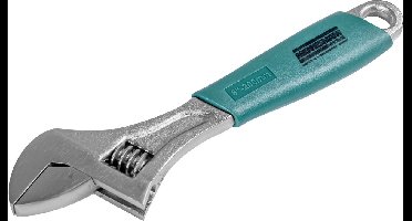 Brüder Mannesmann Verstelbare moersleutel 150 mm