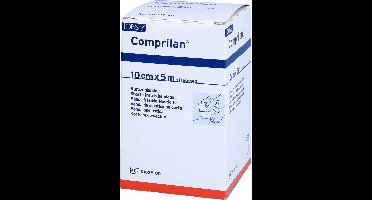 Comprilan 5Mx10Cm     1028