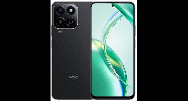 Smartphone Honor Honor 200 Smart 5G 6,7" 6,8" Octa Core 4 GB RAM 256 GB Black