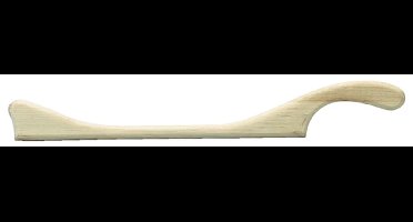Wurth - Carrosserievijlhouder hout - Carrosserievijlhouder, hout x 1 st