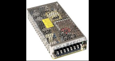 Mean Well RD-125A Schakelnetvoedingsmodule 131 W