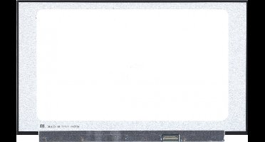 LCD scherm geschikt voor HP Pavilion 15-eh0080nb