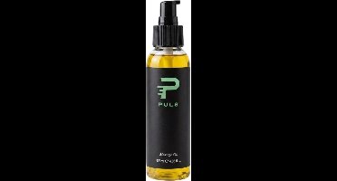 Puls Massage Oil 120ml – Ontspannende & Sensuele Massageolie