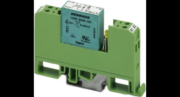 Phoenix Contact 2942111 PHO EMG 10-REL/KSR-G 24/2-LC per 10 stuks