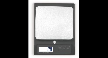 Berlinger Haus - digitale keukenweegschaal - 6 kg. - Mat antraciet