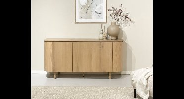 Livingfurn - Dressoir Tobago - 43x170x81cm