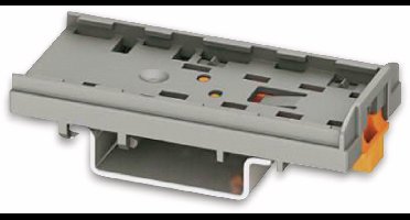 Din-rail adapter PTFIX-NS35 Phoenix Contact Inhoud: 20 stuk(s)