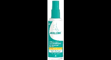 Akileine Vaporiser Fresh Footspray