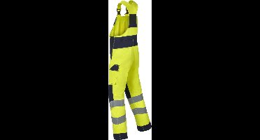 HAVEP Amk Overall Multiprotector 20441 - Fluo Geel/Marine - 64