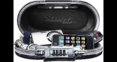 Masterlock 5900EURD Geldkist