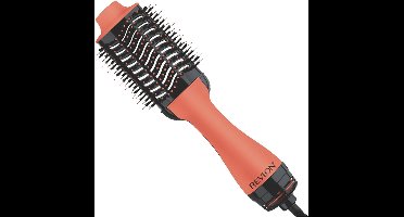 Revlon Tools - One Step Hair Dryer And Volume 2-in-1 - Apricot