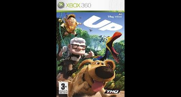Up: The Videogame