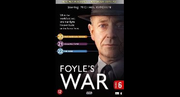 Foyle's War - Box 6
