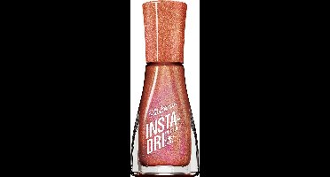 Sally Hansen InstaDri Nagellak - 338 Coral Commotion