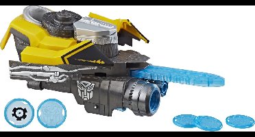 Transformers Bumblebee Stinger Blaster