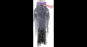 Bewegende skelet decoratie - Feestdecoratievoorwerp