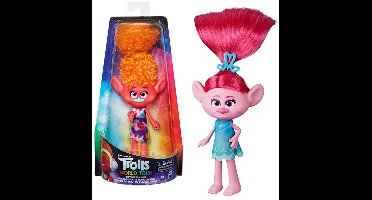 Trolls 2 Fashion Trolls