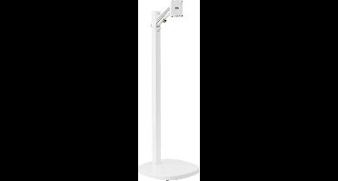 SpeaKa Professional SP-TVS-700 TV-standaard 43,2 cm (17) - 88,9 cm (35) Vloerstandaard, Kantelbaar