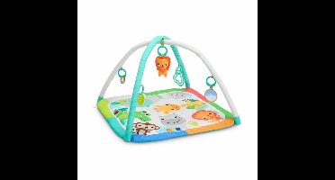 Speelkleed Bright Starts Jungle Multicolour