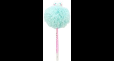 Blue Sky Studios Sanrio Pom Pom Pen Cinnamoroll Stationery
