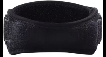 Scoby – Knieband – Sterk – Compact – Krachtpatser – Support