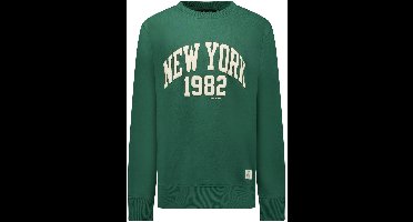 Cars Jeans Sweater Rulfo jr. -