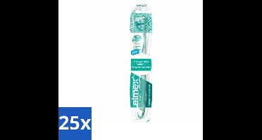 25 x Elmex - Tandenborstel - Sensitive Professional Extra Zacht - Voor Gevoelige Tanden - 1 tandenborstel -