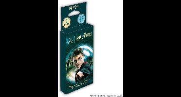 Panini - Harry Potter TC 4 - Ecoblister