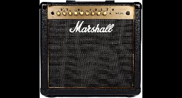 Gitaarversterker Combo Marshall MG50GFX 50W