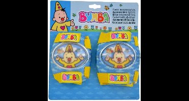 Beschermset - Bumba.