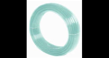 Slang PVC blank Kristal 4 x 6 25 meter
