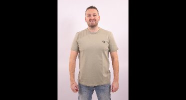 Fred Perry Ringer T-Shirt