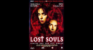 Speelfilm - Lost Souls Dts