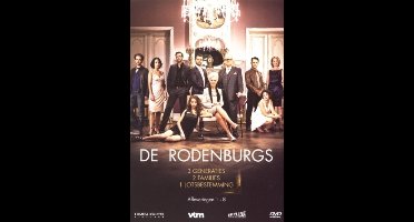 Rodenburgs - Seizoen 1 (Deel 1)