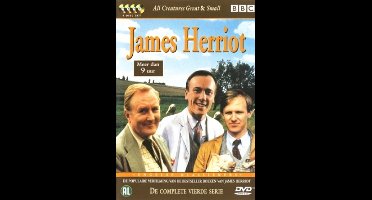 James Herriot - Seizoen 4