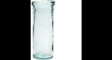 The Jiandan Vase - Blue - L