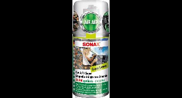 SONAX PowerCleaner AirAid - Luchtverfrisser