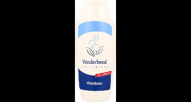 Van Der Bend Zeep Vloeibaar