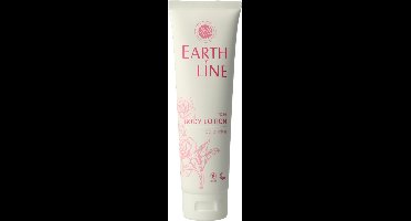 Earth Line Bodylotion rose 150 Milliliter