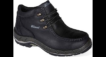 Grisport Safety 71631 S3 Zwart Werkschoenen