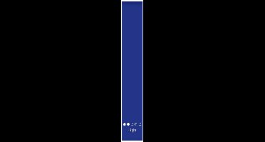 Elastische trainingsband - licht