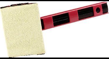 HP Autozubehör 71351 Innen Telescopische ruitenreiniger 1 stuk(s) (l x b x h) 24 x 10.5 x 2.8 cm