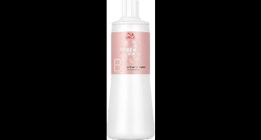 Wella Professionals - Wella Professionals Activator Liquid 500ml