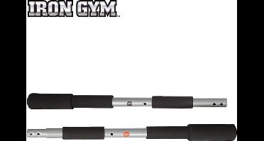 Iron Gym Extension Bar Uitbreiding voor de optrekstang